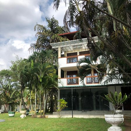 Amani Lake Resort Panadura Εξωτερικό φωτογραφία