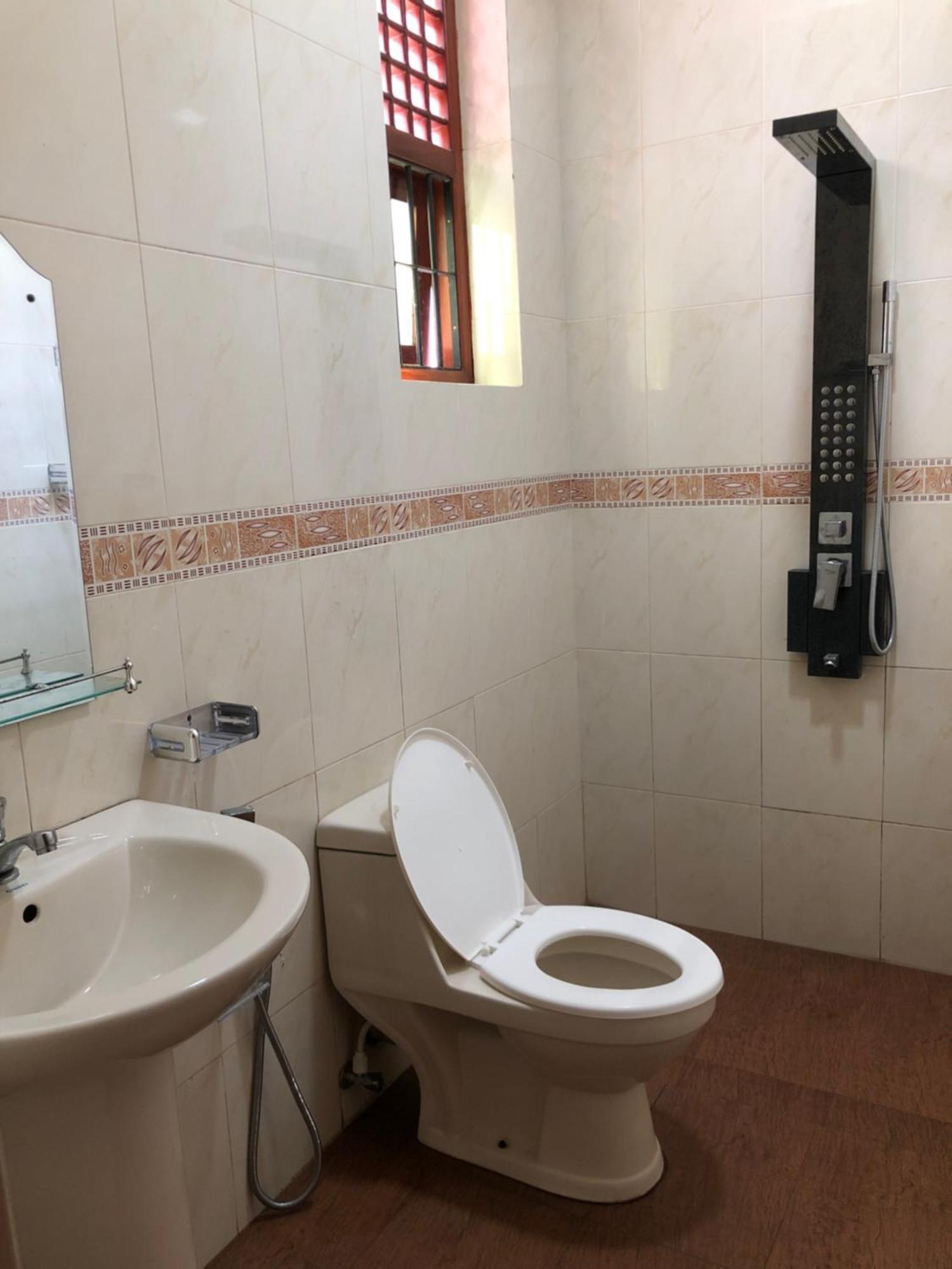 Amani Lake Resort Panadura Εξωτερικό φωτογραφία