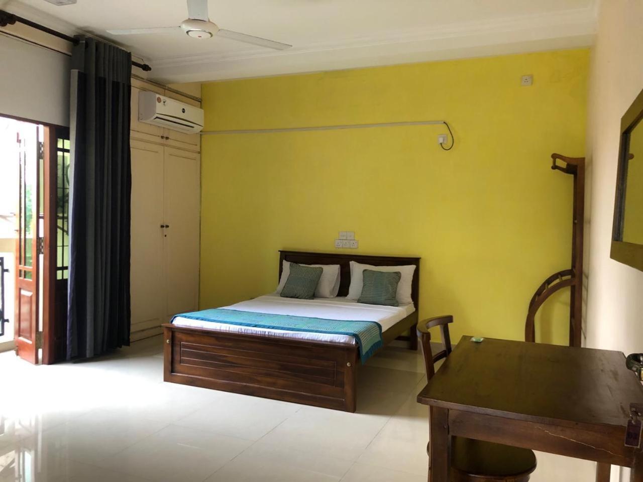 Amani Lake Resort Panadura Εξωτερικό φωτογραφία